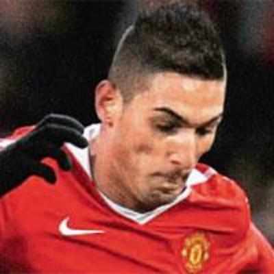 West brom hope to sign macheda on loan
