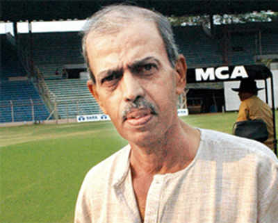 BCCI may turn heat on MCA over contentious Wankhede pitch
