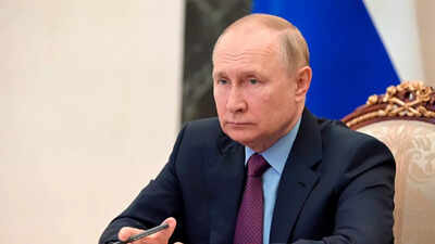 Russia-Ukraine war live updates: Southern Ukraine city hit by 'strongest' Russian strikes