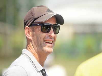 Mike Hesson to serve as Director of Cricket Operations for Royal Challengers Bangalore