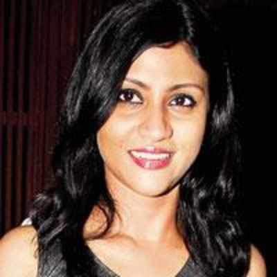 Konkona to play cameo in Saat Khoon Maaf