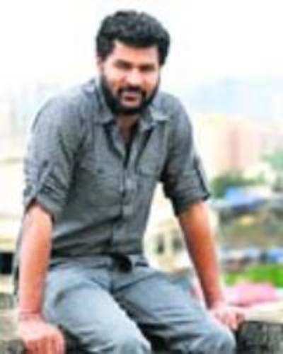 Small Talk with Prabhu Deva: Dancing King