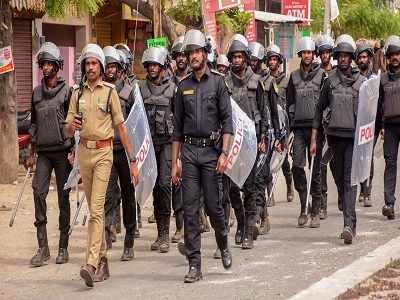 Prohibitory orders lifted in Tuticorin on Sunday