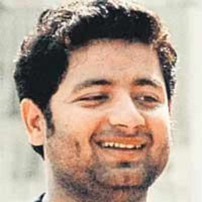I'm in probably because of my batting: Chawla
