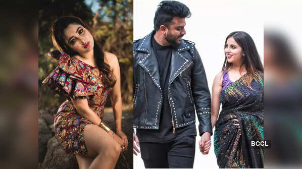 ​From Saanya Iyer being called Karnataka's Urfi Javed to Chandan Shetty-Niveditha criticised for underwater kiss; Top news of the week