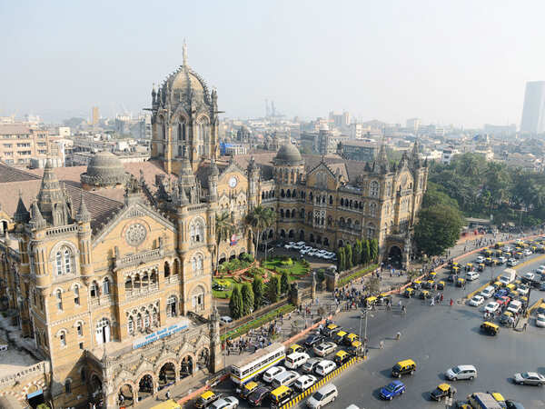 BMC is owed Rs 11,000 crore in property tax