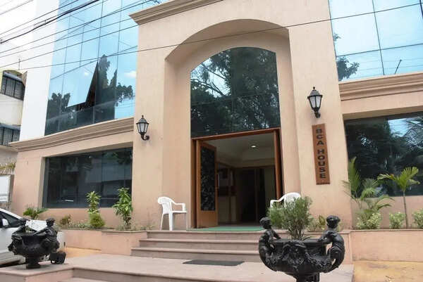 BCA accused of flouting court order by holding Baroda Premier League