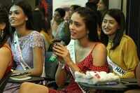 ​Miss India 2019: Triumph Session 