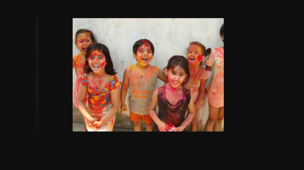 Pre Holi skincare and hair care essentials for kids: Let them enjoy the festival freely