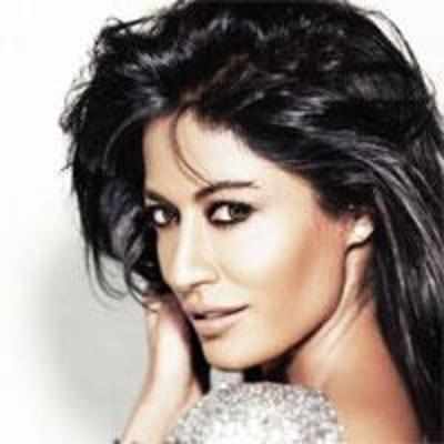 Chitrangda prefers hot over cerebral