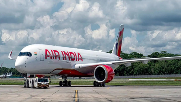 Air India CEO race narrows to 4 names