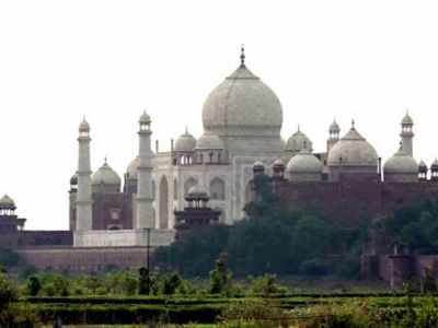 Taj Mahal reopens for tourists from today