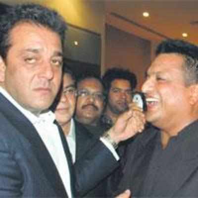 Reunion in store for Dutt and Gupta?