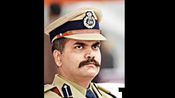 Sand mafia, crime, traffic chaos major challenges for new IG of Magadh range