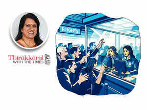 The unsung pillars of stability