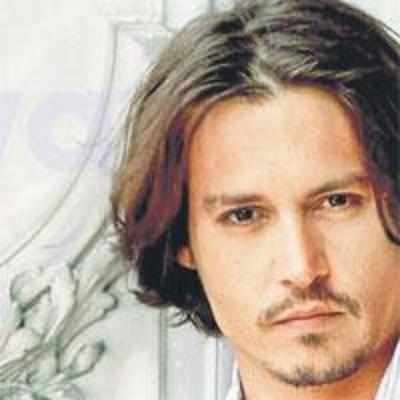 Johnny Depp to revive coma girl