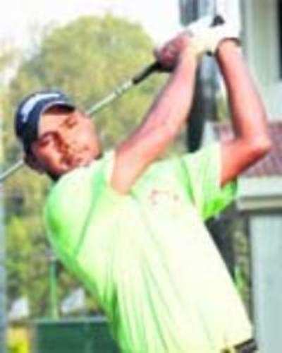 Muniyappa defends title