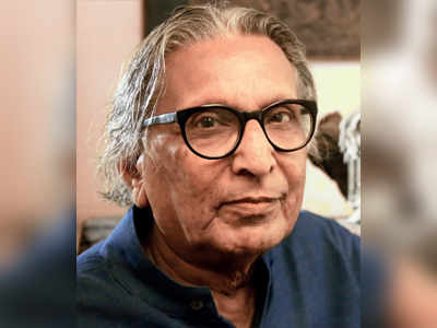 Architecture ‘Nobel’ for BV Doshi