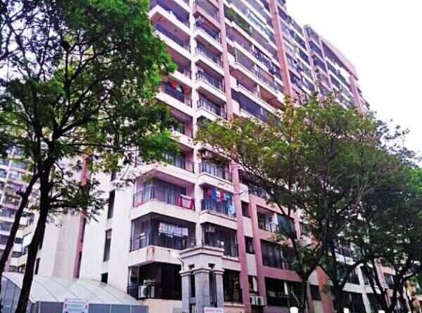 70-yr-old lady’s body found in 7th-floor duct in Mumbai
