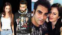 Amid Malaika Arora-Arjun Kapoor's marriage rumours, Arbaaz Khan ready to tie the knot once again? 