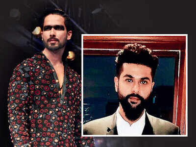 Keeping it stylish: Shahid Kapoor's stylist decodes his look