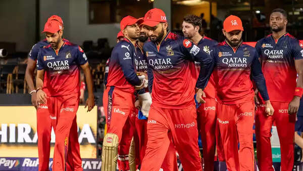 IPL playoffs scenarios: With 14 matches to go, RCB have 98.2% chance of progressing — odds for each team explained