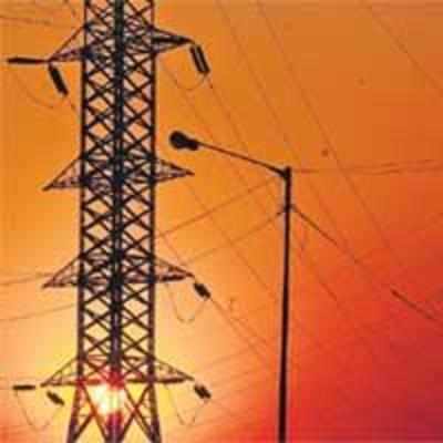 Now, get set to face more powercuts