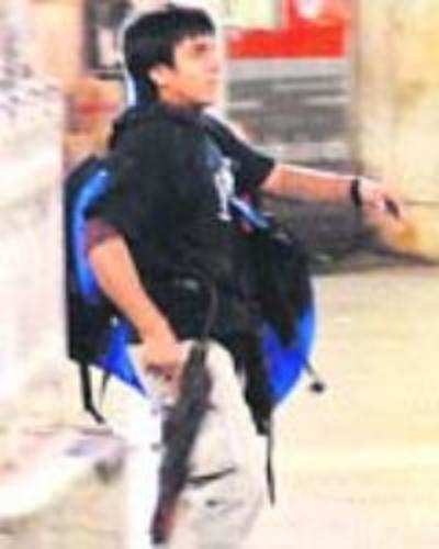 Kasab to be tried in only 4 of 12 cases