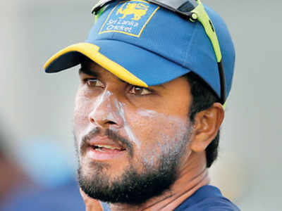 Chandimal, coach banned for 2 Tests, 4 ODIs