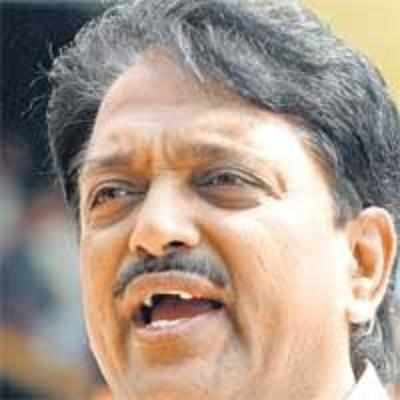 Housing policy soon, ULCA to be repealed: Deshmukh