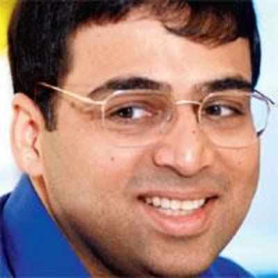 I have proved I have the killer instinct: Anand