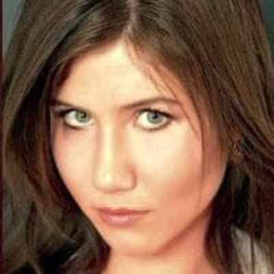 Spy Anna Chapman named Russia's Woman of the Year