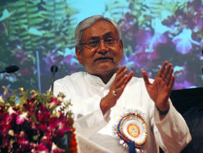 Nitish Kumar govt to paint mid-day meal safety norms on school walls