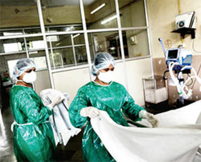 48-year-old Vapi man dies of swine flu