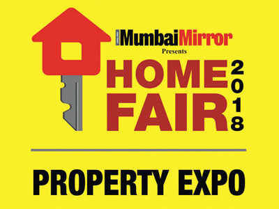 Home Fair in Kandivali over the weekend