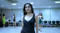 Miss India 2019: Ramp Walk Session 