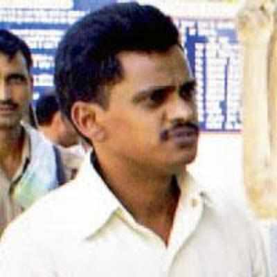 Nithari killer sentenced to death again