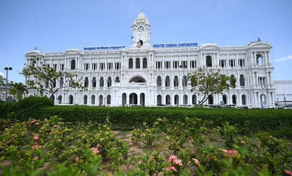 New GCC commissioner aims to make Chennai safer
