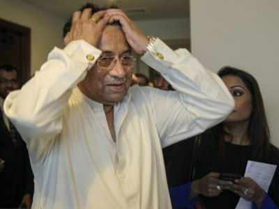 Pakistan govt to back Pervez Musharraf during appeal against his death sentence: Attorney General