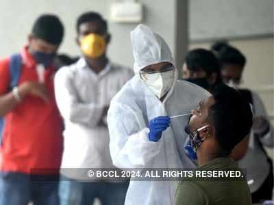 COVID-19 Highlights February 12: Mumbai reports 599 cases; Centre warns against fake vaccination website