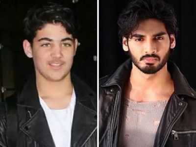 Suniel Shetty wants Ahan Shetty and Akshay Kumar's son Aarav to play the lead in Dhadkan sequel