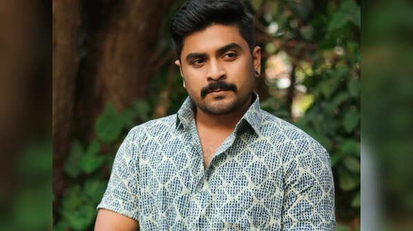 Shubhankar Tawde