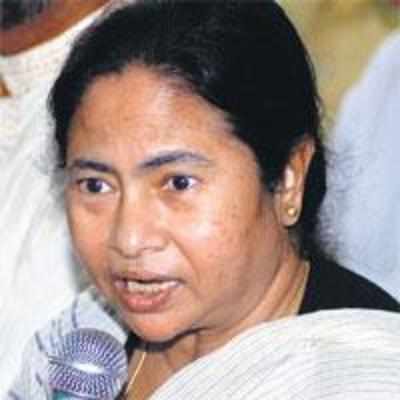 Left without didi, Mamata's brother takes ill