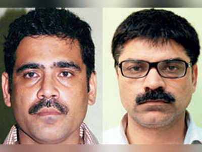 Duo behind CBI racket to face trial