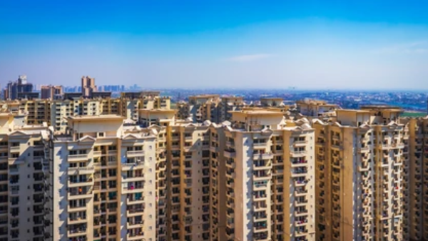 NITI Aayog pushes urban governance reforms to improve services, ease delays for homebuyers
