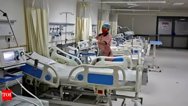 Man chops off part of foot to claim MBBS seat under disability quota