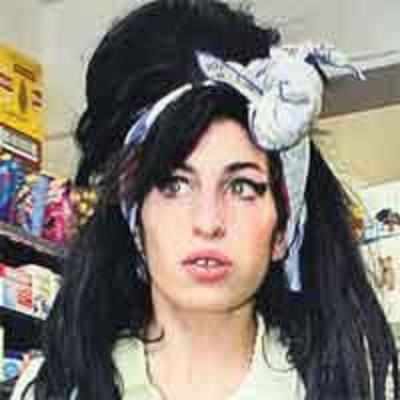 Amy Winehouse may have TB