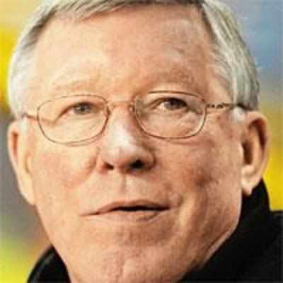Fergie wary of Crawley but confident of win