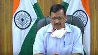 Delhi hospitals will be available only for Delhiites: CM Arvind Kejriwal 