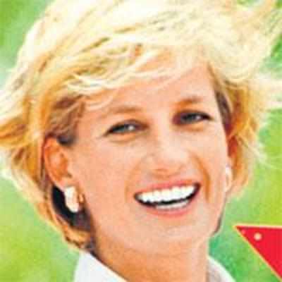 Diana was nine weeks pregnant when she died